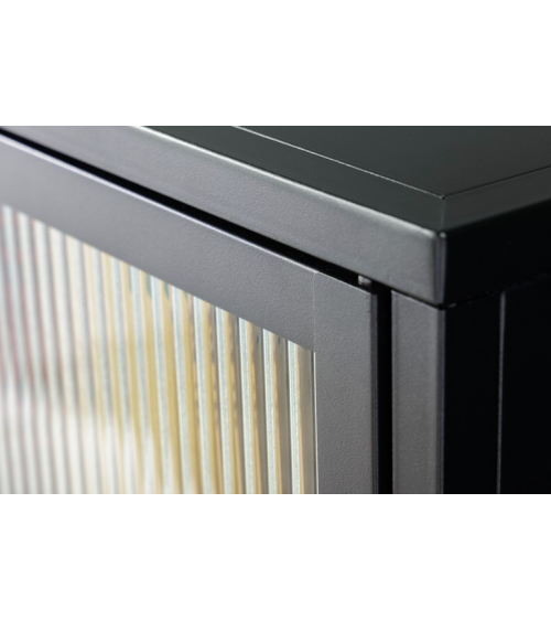 Vitrine Dura Steel 150cm