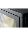 Vitrine Dura Steel 150cm