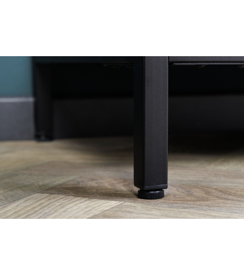 Vitrine Dura Steel 150cm