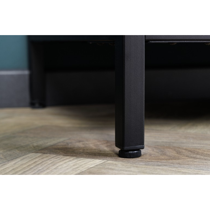 Vitrine Dura Steel 150cm