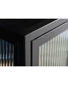 Vitrine Dura Steel 180cm