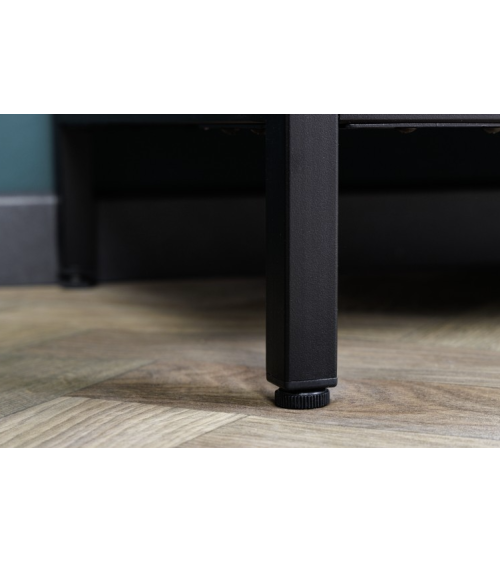 Vitrine Dura Steel 180cm