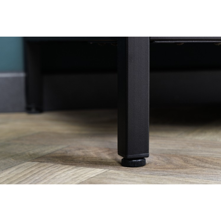 Vitrine Dura Steel 180cm