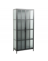 Vitrine Dura Steel 180cm