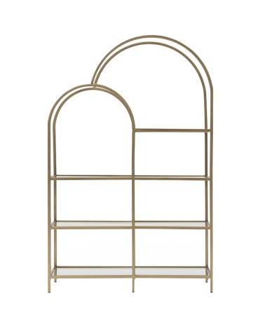 Bibliothèque Bella - 120cm