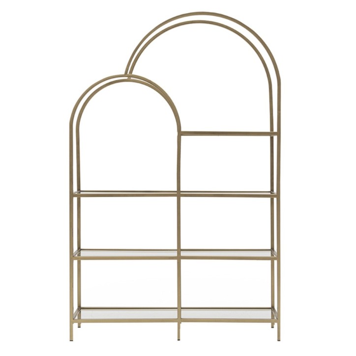 Bibliothèque Bella - 120cm