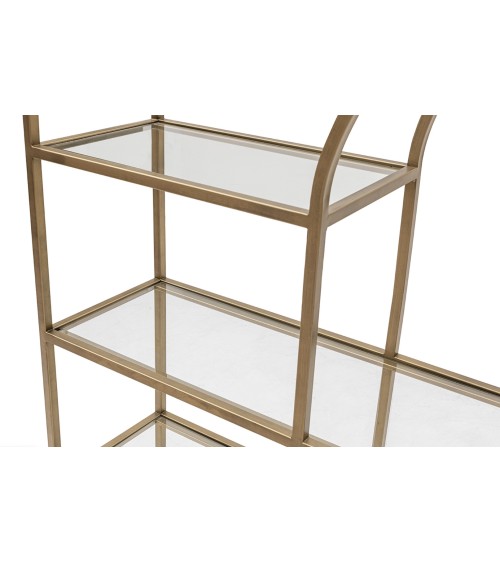 Bibliothèque Bella - 120cm