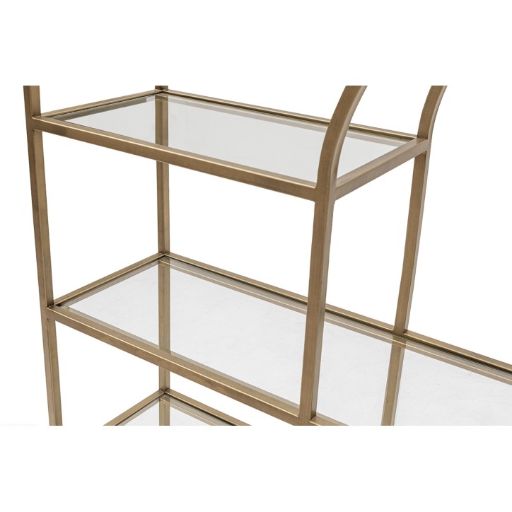 Bibliothèque Bella - 120cm