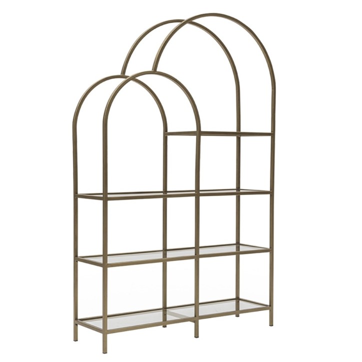 Bibliothèque Bella - 120cm