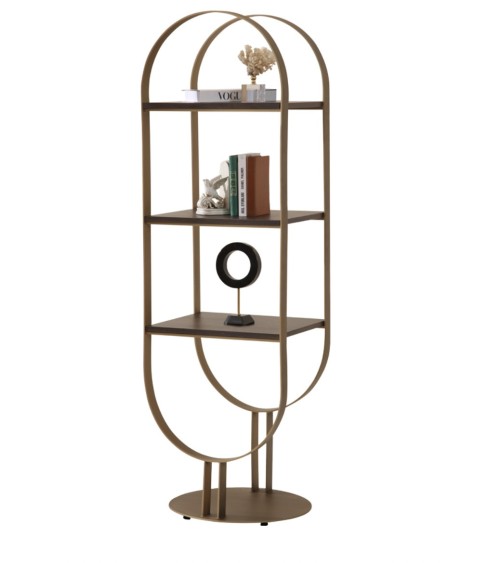 Bibliothèque Harley 50x170 cm