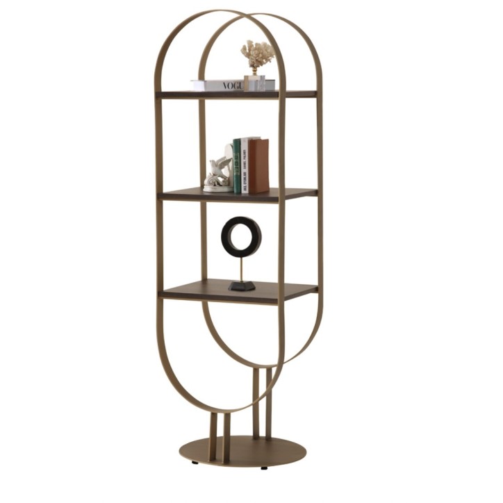 Bibliothèque Harley 50x170 cm