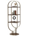 Bibliothèque Harley 50x170 cm