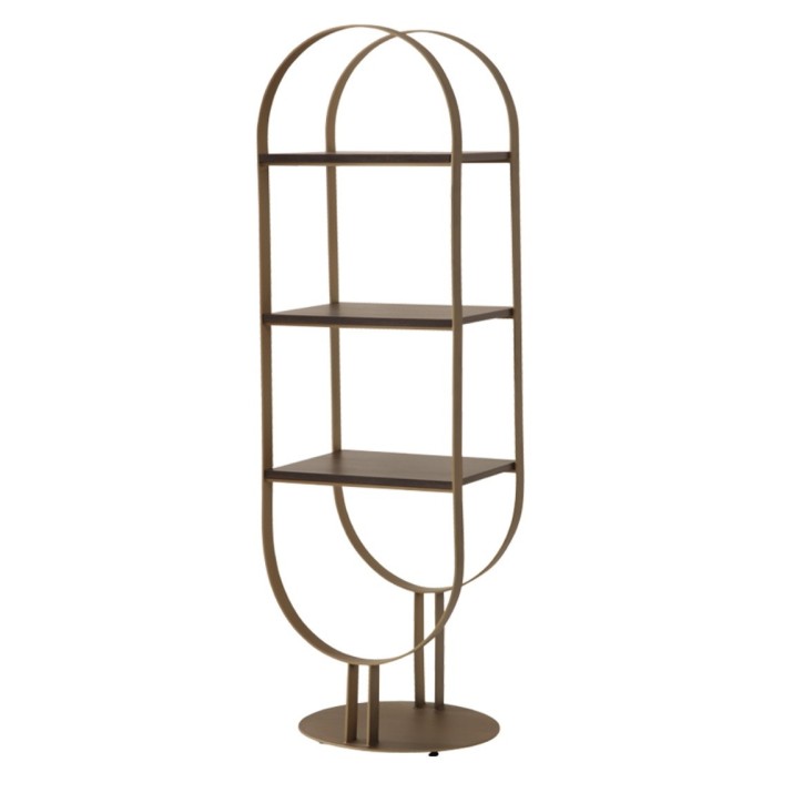 Bibliothèque Harley 50x170 cm