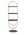 Bibliothèque Harley 50x170 cm
