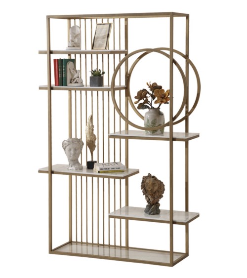 Bibliothèque Lana - 100cm