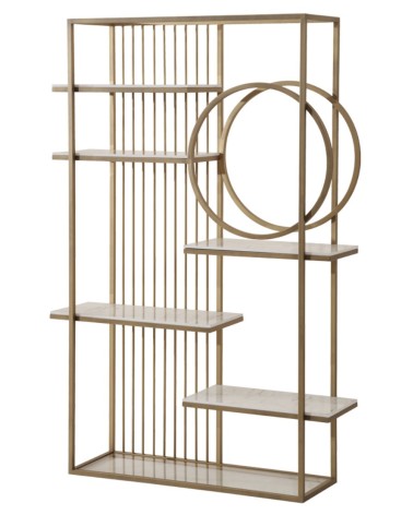 Bibliothèque Lana - 100cm