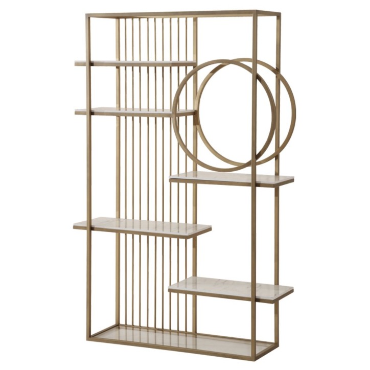 Bibliothèque Lana - 100cm