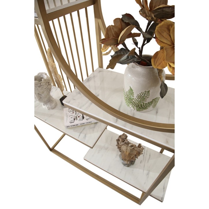 Bibliothèque Lana - 100cm