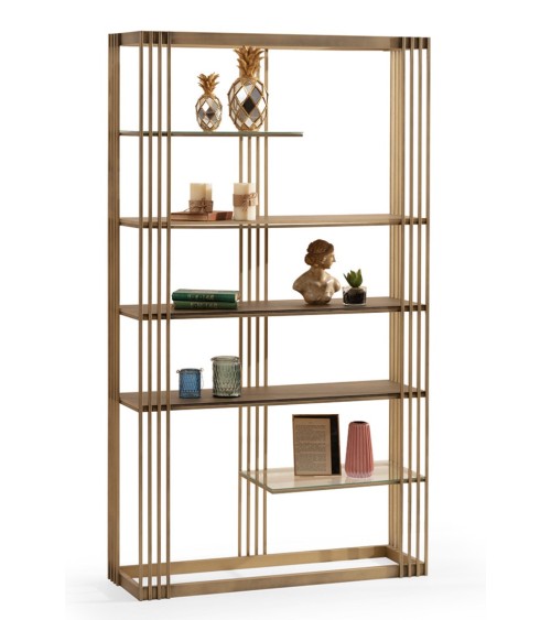 Bibliothèque Trisa 100 cm