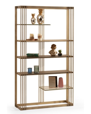 Bibliothèque Trisa 100 cm