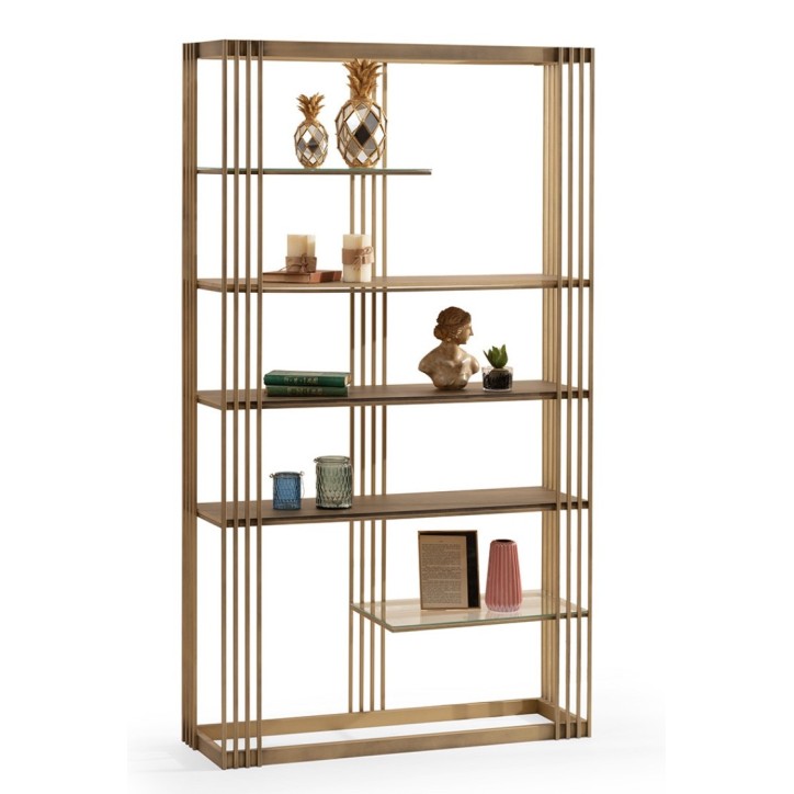 Bibliothèque Trisa 100 cm