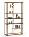 Bibliothèque Trisa 100 cm