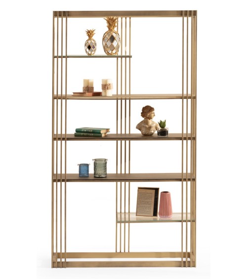 Bibliothèque Trisa 100 cm