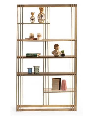 Bibliothèque Trisa 100 cm