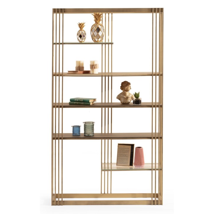 Bibliothèque Trisa 100 cm