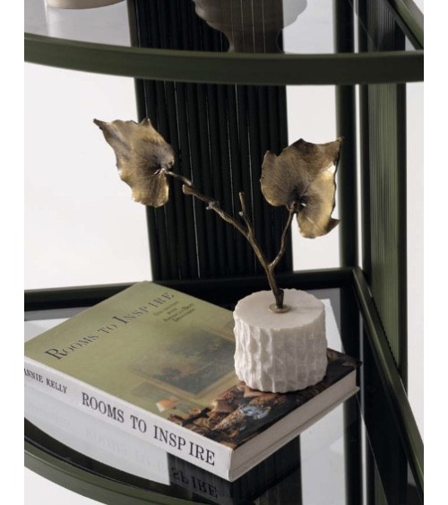 Bibliothèque Aries 48x48x170cm