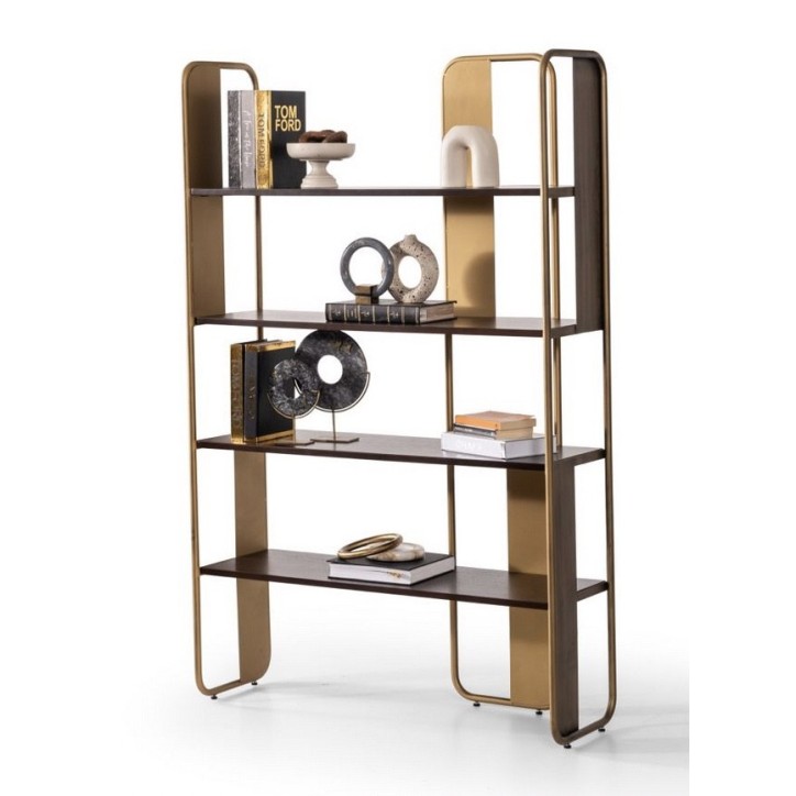 Bibliothèque Sevilla 120x35x180 cm