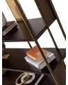 Bibliothèque Sevilla 120x35x180 cm