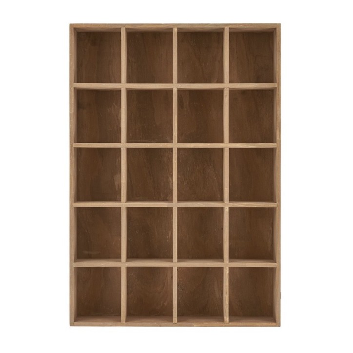 Bibliothèque Moss Wall 44x10x63 cm