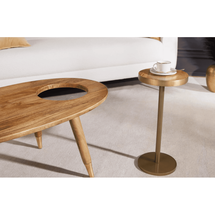 Table basse GATSBY 110 cm