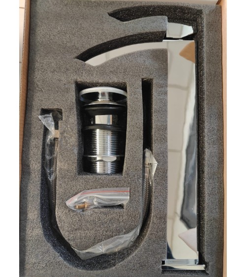 Mitigeur BRISTO haut