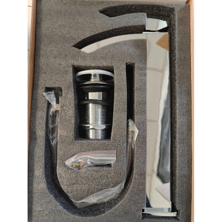 Mitigeur BRISTO haut