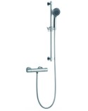 Ensemble de douche thermostatique VENNESLA