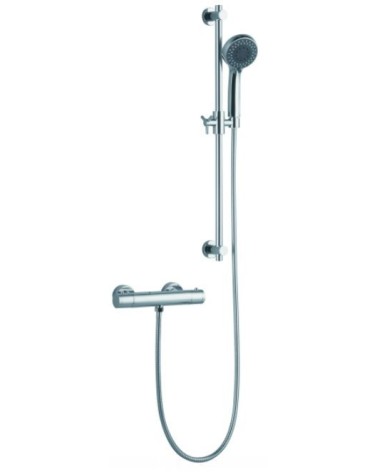 Ensemble de douche thermostatique VENNESLA