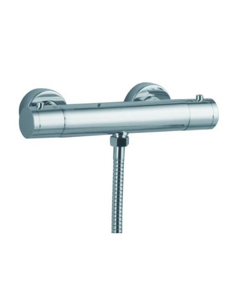 Ensemble de douche thermostatique VENNESLA