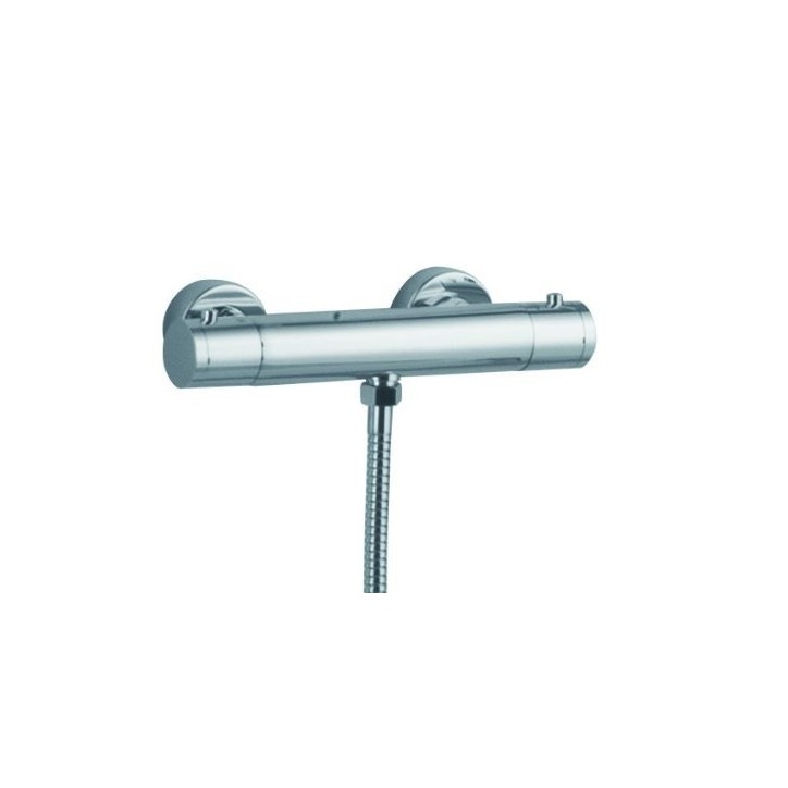 Ensemble de douche thermostatique VENNESLA Ensemble de douche thermostatique VENNESLA