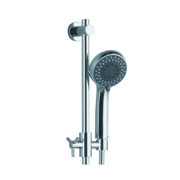 Ensemble de douche thermostatique VENNESLA Ensemble de douche thermostatique VENNESLA
