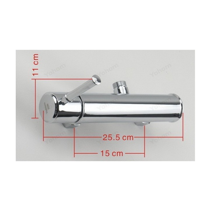 Mitigeur de douche Olserod