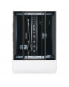 Combiné baignoire-douche TAVOLA 151*86*215 cm