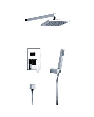 Ensemble de douche SARVAR