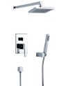 Ensemble de douche SARVAR
