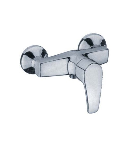 Mitigeur pour douche Pitea