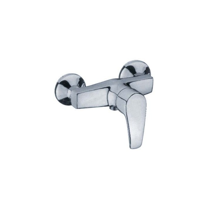 Mitigeur pour douche Pitea