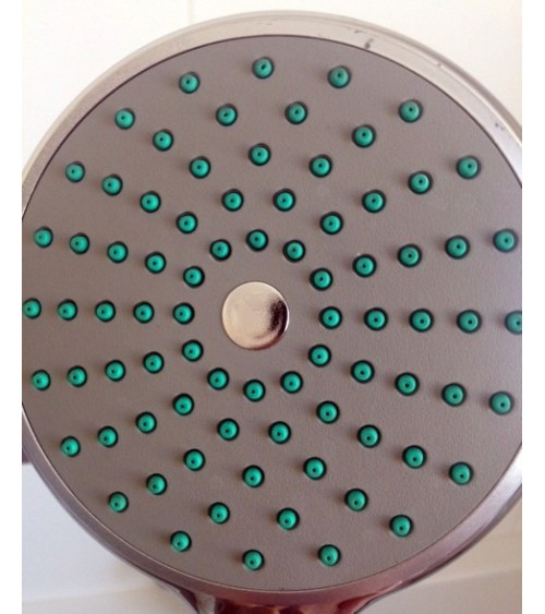 Pommeau de douche VATE