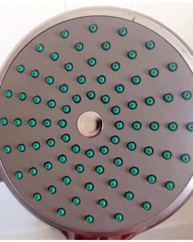 Pommeau de douche VATE