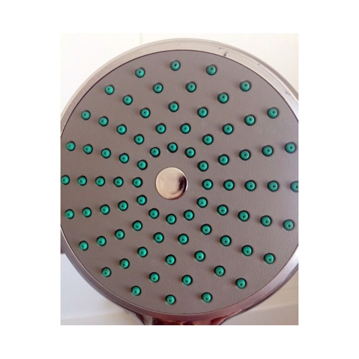 Pommeau de douche VATE